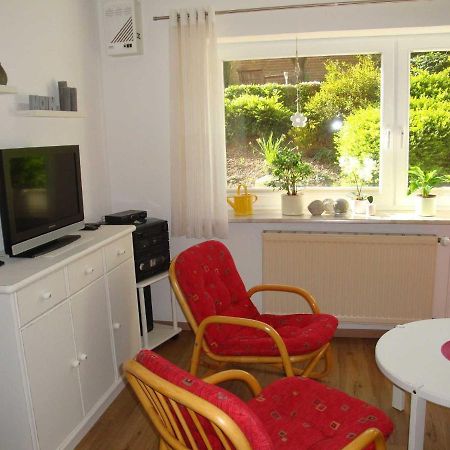 Ferienwohnung In Zentraler Ruhiger Lage Klatt In Kappeln Exterior photo