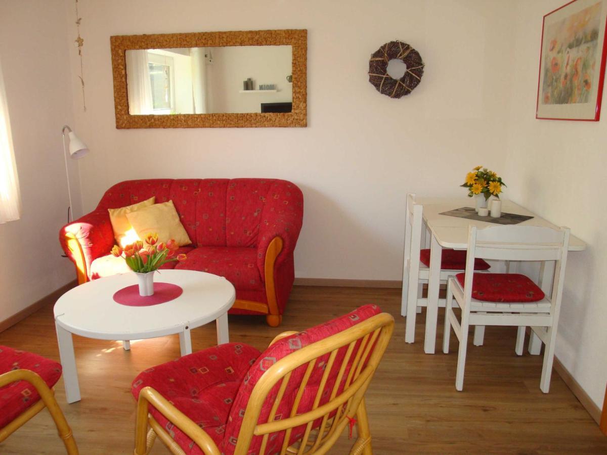 Ferienwohnung In Zentraler Ruhiger Lage Klatt In Kappeln Exterior photo