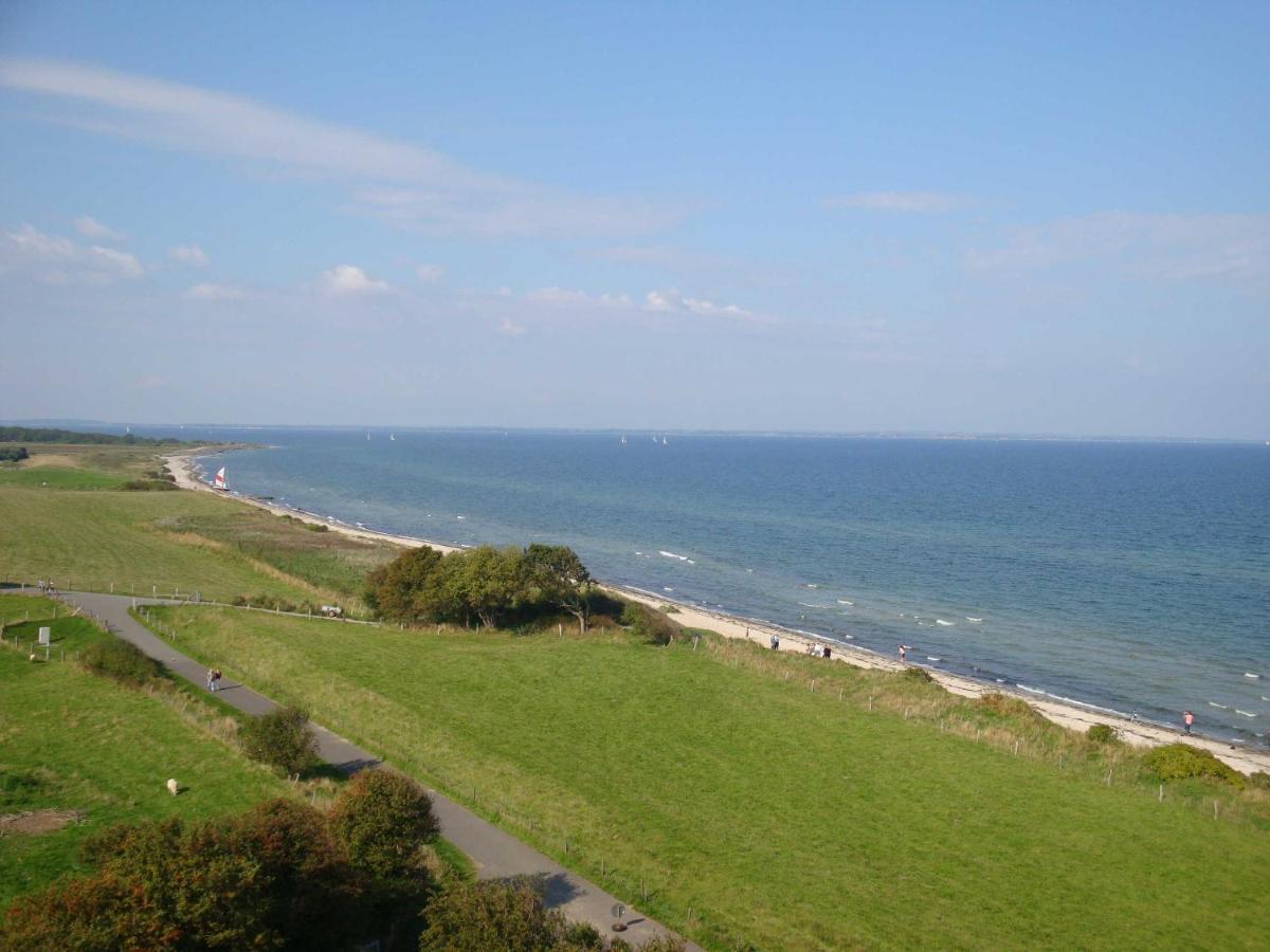 Ferienwohnung In Zentraler Ruhiger Lage Klatt In Kappeln Exterior photo