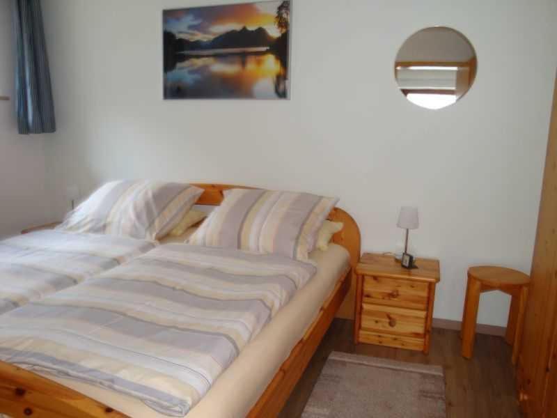 Ferienwohnung In Zentraler Ruhiger Lage Klatt In Kappeln Exterior photo